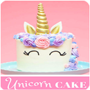 Unicorn cake Wallpapers APK