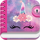 Mon Journal Intime Licorne APK