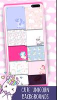 Unicorn Diary اسکرین شاٹ 2