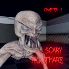 Scary Nightmare 1:Hospital icon