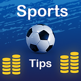 Sports Tips - Daily football tips icône