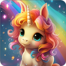 Unicorn wallpapers HD Offline APK