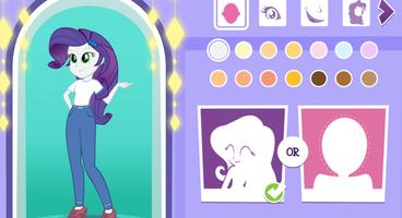 برنامه‌نما Magical Unicorn  Pony Games عکس از صفحه