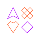 Double-Deck Dance أيقونة