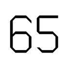 No 65 آئیکن