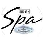 Unicorn Spa Wellness icon