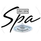 Unicorn Spa Wellness ikon