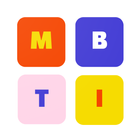 MBTI Diary ไอคอน