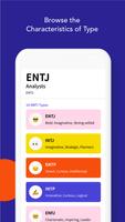 MBTI Diary โปสเตอร์