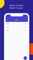 MBTI Diary ภาพหน้าจอ 2