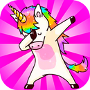 🦄 Unicorn stickers for WhatsApp - WAStickerApps APK