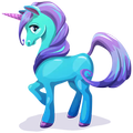 Unicorn Stickers For Whatsapp