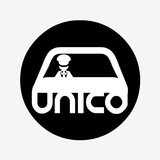 UnicoTaxi Driver icon