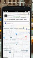 UnicoTaxi Plus スクリーンショット 1