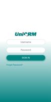 Unicrm Prepay Collection capture d'écran 1