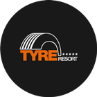 Tyre Resort Scanner icône