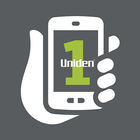 Uniden One icon