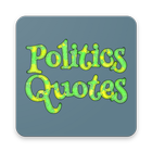 Politics Quotes icône
