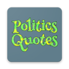 Politics Quotes icon