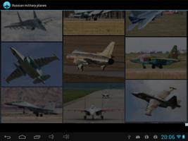 Russian planes capture d'écran 3