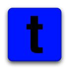 Timesheet 2 icon