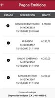 Tu Pago Movil Banco Bicentenario 스크린샷 3