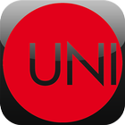 Uniweb2 ícone