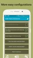 Caller Name Announcer স্ক্রিনশট 3