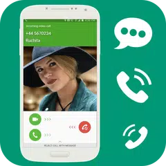 Caller Name Speaker- Speak SMS XAPK 下載