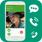 Caller Name Speaker آئیکن