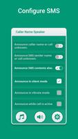 Caller Name Speaker ภาพหน้าจอ 2