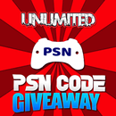 Gift cards For PSN Spinner 2K19 APK