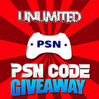 Gift cards For PSN Spinner 2K19 Zeichen