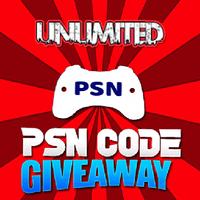 Gift cards For PSN Spinner 2K19 Screenshot 1
