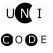 UniEncode (文字をユニコードに変換するツール)