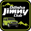 Odisha Jimny Club icon