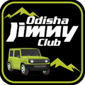 Odisha Jimny Club
