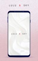 Lulu & Sky poster