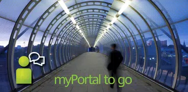 myPortal to go