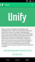 Unify Church screenshot 1