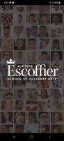 MyEscoffier الملصق