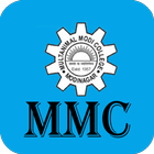MMC Modinagar icon