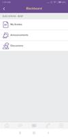 MyCLU screenshot 2
