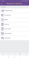 MyCLU screenshot 3