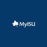 MyISU icône
