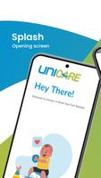 Unicare Poster