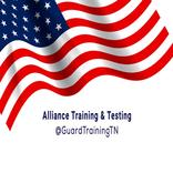 Alliance Training and Testing