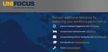 Unifocus