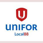 Unifor Local 88 icon