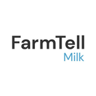 FarmTell Milk icône